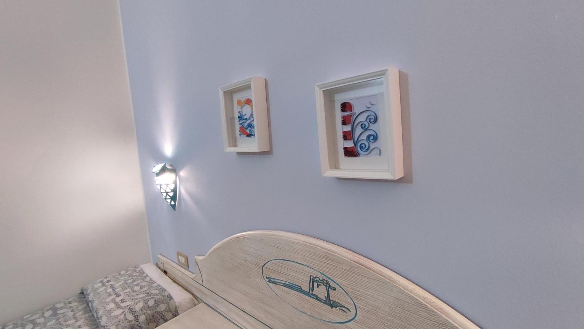Hotel Le Sabbie カラゼッタ エクステリア 写真